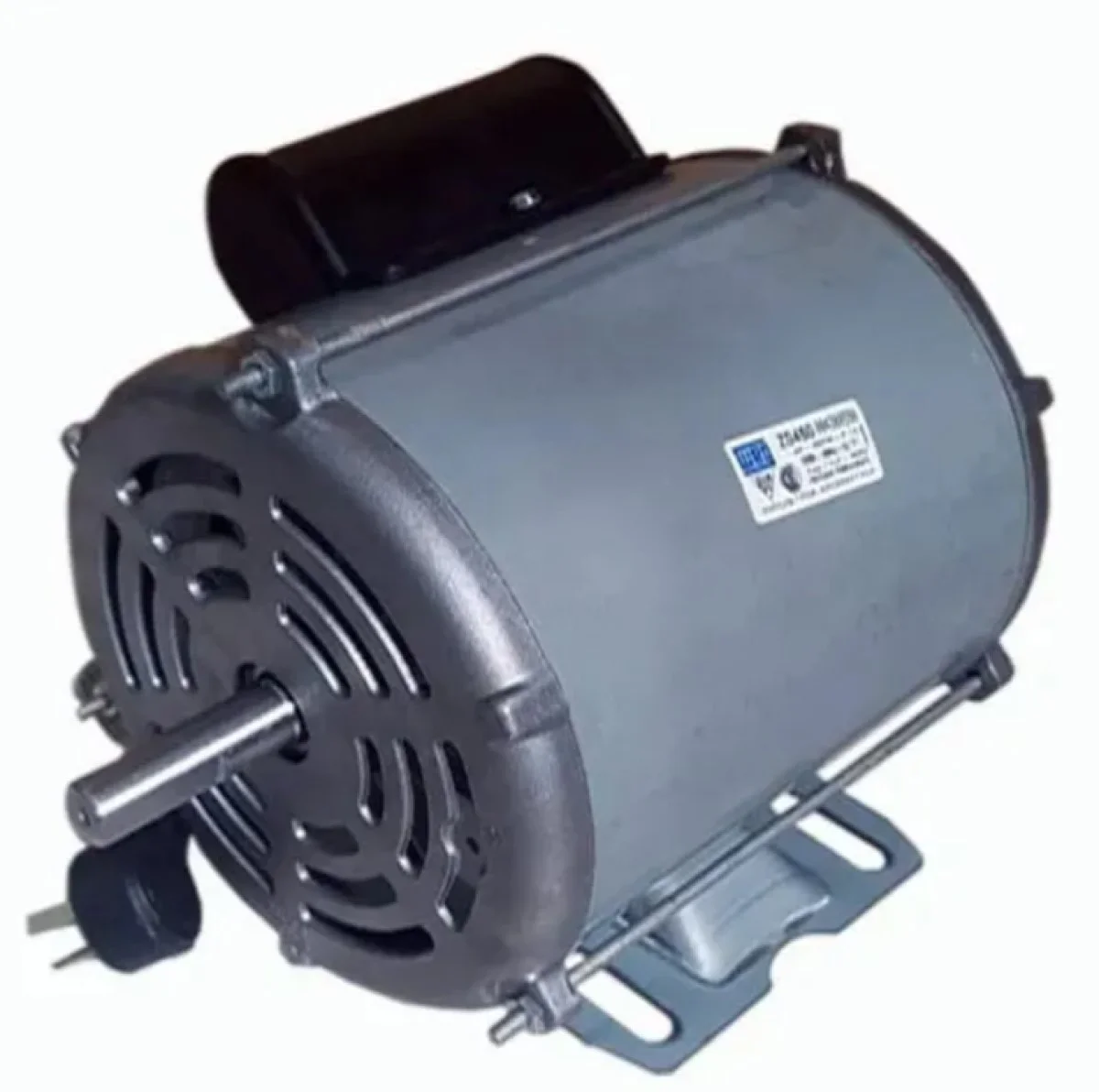 Motor de Hormigonera