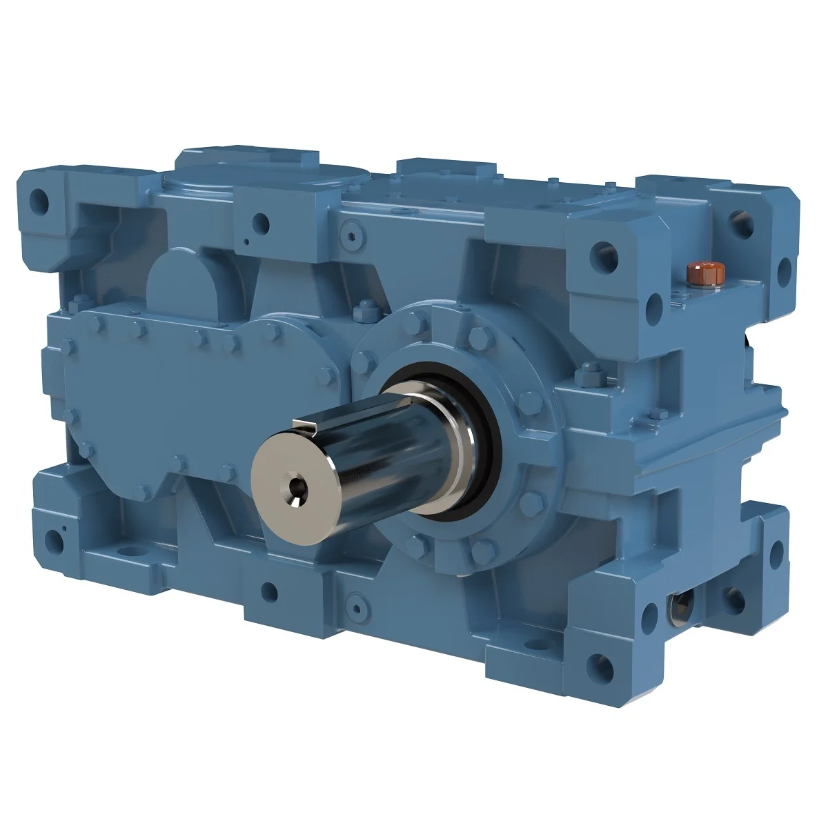 Reductor WC650